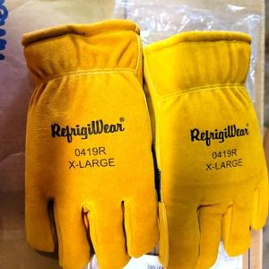 Gloves